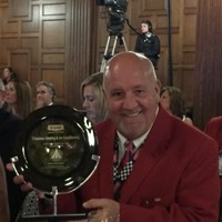 Chapman heating & Air Conditioning Employee Jeffrey Chapman's profile photo