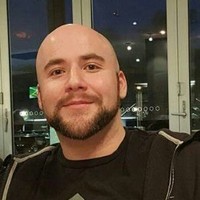 Drivetrain Employee David Wilson's profile photo