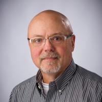 Amazon Employee David Krogh's profile photo