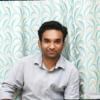 Quest Integrity Services Employee Sharad Wakchoure's profile photo