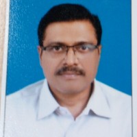BSES Rajdhani Power Limited Employee Nitin Galande's profile photo