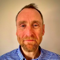 Element Cambridge - Laboratory Solutions Division Employee Tony Taylor's profile photo