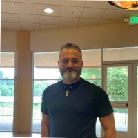 Movie Tavern Inc. Employee Roland Vincifora's profile photo