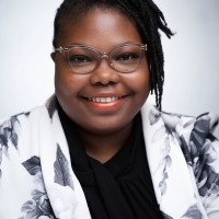 UMRF Ventures Employee Sherita Johnson's profile photo