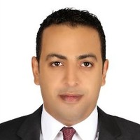 GULF DRUG LLC Employee Mahmoud Hammad's profile photo