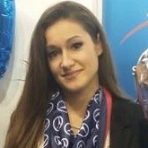 SP "Lasta Employee Sonja Karapandza's profile photo