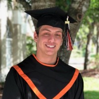 Native Vanilla Employee Andrew Perez's profile photo