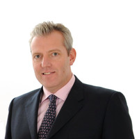 Albert E Sharp Employee Bill Roden Cfa Asip's profile photo