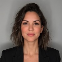Integrato Employee Raissa Sigismondi's profile photo