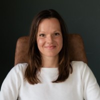 Oliva Employee Zsofia Varga's profile photo