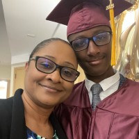 Ferny Fertility Employee Vasthi Pierre's profile photo