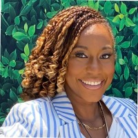 Memphis Area Transit Authority Employee Camalyn Turner's profile photo