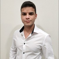 Miami-Dade County Communications, Information and Technology Department Employee Yan Labrada's profile photo
