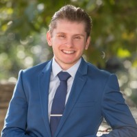 Glenn Burdette Employee Jake Turbow's profile photo