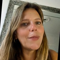 GRUPO SELS Employee Aline Orioli Marques's profile photo
