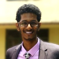 NVIDIA Employee Nithin Kumar's profile photo