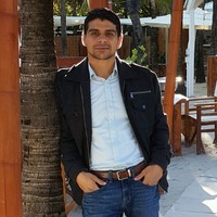 Industrious General Contracting Employee Johnny Walker's profile photo