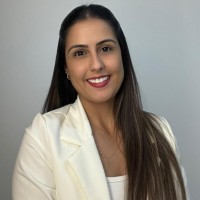 USIMINAS Employee Aline Duarte's profile photo