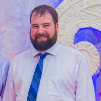Blake Stephenson Email & Phone Number