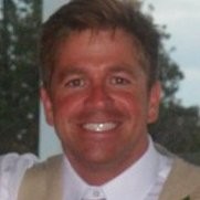 CJTF-HOA Employee Timothy Bassett's profile photo