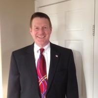 NXTPoint Logistics Employee John Orme's profile photo