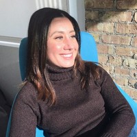 dbHMS Employee Megan Johnston's profile photo