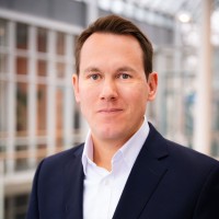 freenet AG Employee Robin Harries's profile photo