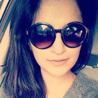 Blue Vector Employee Hitaishi Chopra's profile photo