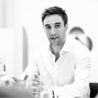 Knight Frank Employee Tom Goode's profile photo