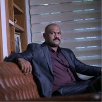 Sky Pharma Employee Jobin Alphonse's profile photo