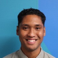 Hydronalix Employee Denzal O'Neal's profile photo
