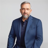 Volvo Car UK Employee Tony Pepper's profile photo