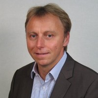 Groupe RG Employee Ludovic Kermarrec's profile photo