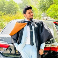 Leadware Employee Arshad Saeed's profile photo
