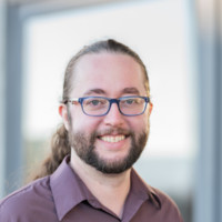 Psychology Today Employee Kyle McFarlane's profile photo