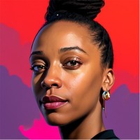 State of Maine Employee Ayesha Hall's profile photo