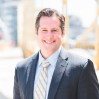 F.N.B. Corporation Employee Brad Johnston's profile photo