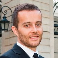 FCDE Employee Réjean Guern's profile photo