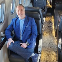 Magellan Jets Employee Dana Panepinto's profile photo