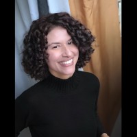 Rizos Curls Employee Jessica Magdaleno's profile photo