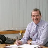 Teachers Building Society Employee Paul Winter's profile photo