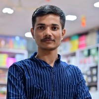 Persistent Systems Employee Abhishek Devkar's profile photo