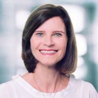 Hays Employee Birgit Huber's profile photo