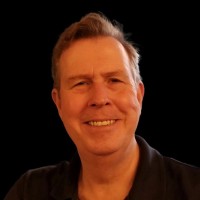 Terry McCullagh