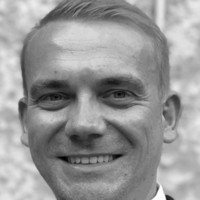 MindDoc Employee Lucas Oldag's profile photo