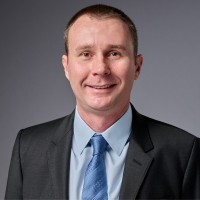 Military Professional Aqualung Group Employee Bryan Huffman's profile photo
