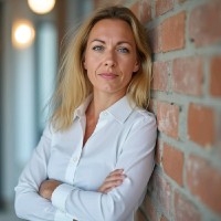 SoftProject Employee Susann Seyfried's profile photo