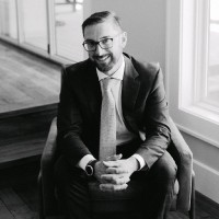 PCL Construction Employee Stephen Halas's profile photo