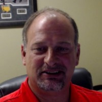 John Wood