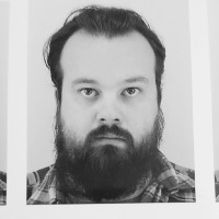 DB-Lab Employee Andreas Riedel's profile photo